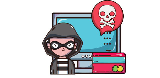 Top online security threats today - Kya Hota Hai