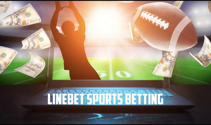 Linebet Online – Bangladesh Sports Betting and Casino Site | Revew